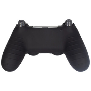 روکش دسته بازی PS4 طرح GTA مشکی سبز کد 2