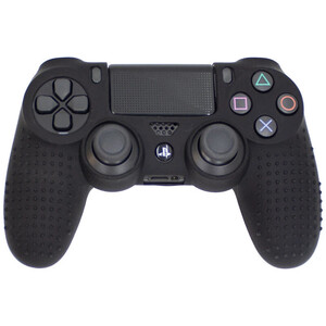 روکش دسته بازی PS4 مشکی کد 2