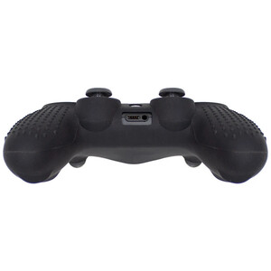 روکش دسته بازی PS4 مشکی کد 2