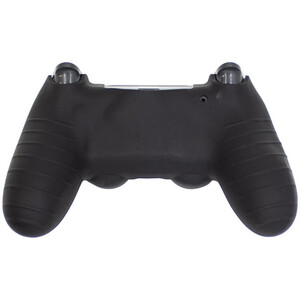 روکش دسته بازی PS4 طرح Gran Turismo مشکی قرمز