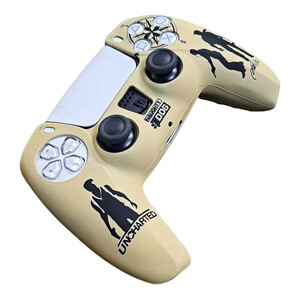 روکش دسته بازی PS5 طرح Uncharted