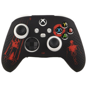 روکش دسته بازی Xbox X/S طرح Spider-man کد 1