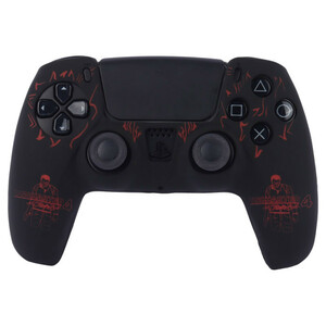 روکش دسته بازی Deadskull PS5 طرح Uncharted 4