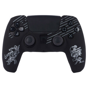 روکش دسته بازی PS5 طرح God of War کد 2