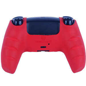 روکش دسته بازی Deadskull PS5 طرح Manchester United