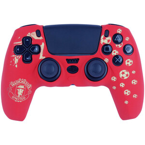 روکش دسته بازی Deadskull PS5 طرح Manchester United