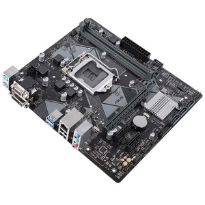مادربرد ایسوس PRIME H310M-K DDR4