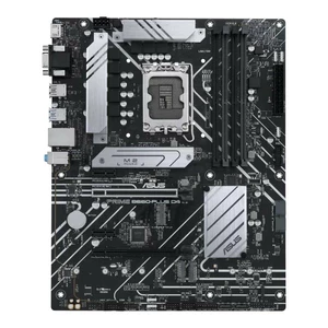 مادربرد ایسوس Prime B660 Plus D4 DDR4