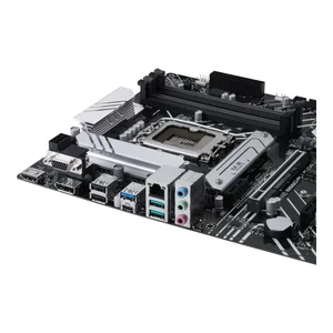 مادربرد ایسوس Prime B660 Plus D4 DDR4