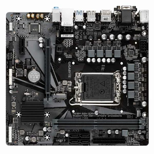 مادربرد گیگابایت H610M S2H rev.1.1