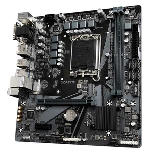 مادربرد گیگابایت H610M S2H rev.1.1
