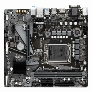 مادربرد گیگابایت H610M H rev.1.0 DDR4
