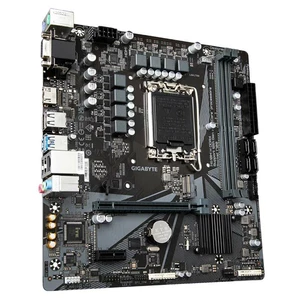 مادربرد گیگابایت H610M H rev.1.0 DDR4