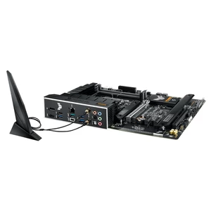 مادربرد ایسوس TUF Gaming B760-Plus WIFI DDR5