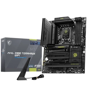 مادربرد ام اس آی MAG Z890 TOMAHAWK WIFI DDR5