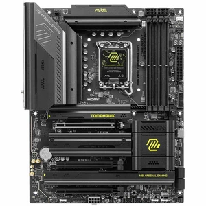 مادربرد ام اس آی MAG Z890 TOMAHAWK WIFI DDR5