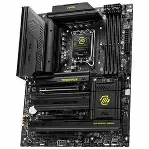 مادربرد ام اس آی MAG Z890 TOMAHAWK WIFI DDR5