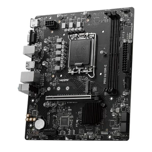 مادربرد ام اس آی Pro H610M-E DDR5