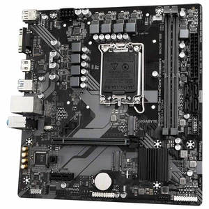 مادربرد گیگابایت B760M H rev.1.0 DDR4