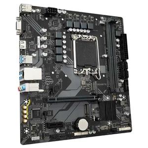 مادربرد گیگابایت B760M H rev.1.0 DDR4