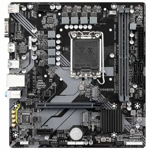 مادربرد گیگابایت B760M H rev.1.0 DDR4
