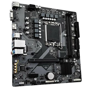 مادربرد گیگابایت B760M H rev.1.0 DDR5