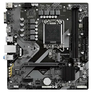 مادربرد گیگابایت B760M H rev.1.0 DDR5