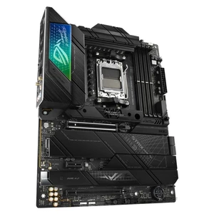 مادربرد ایسوس ROG STRIX X670E-F GAMING WIFI DDR5