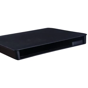باکس تبدیل DVD رایتر اینترنال به اکسترنال ECD829 9.5mm