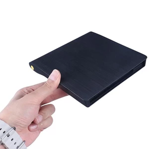 باکس تبدیل DVD رایتر اینترنال به اکسترنال ECD829 9.5mm