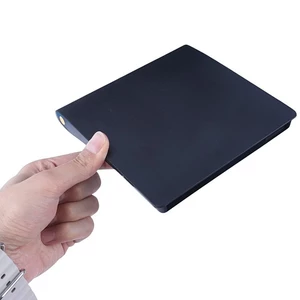 باکس تبدیل DVD رایتر اینترنال به اکسترنال ECD829 12.7mm