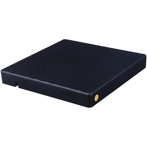 DVD رایتر اکسترنال اولترا تین Ultra Thin ECD829 Type-C / USB3.0