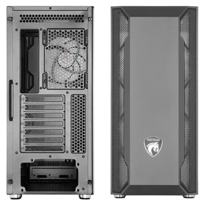 کیس کامپیوتر گرین GRIFFIN G2