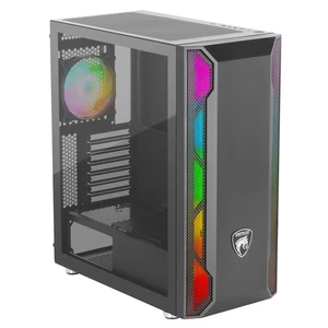 کیس کامپیوتر گرین GRIFFIN G2