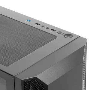 کیس کامپیوتر گرین GRIFFIN G2
