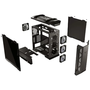 کیس کامپیوتر ایسوس ASUS TUF Gaming GT501