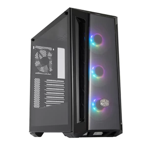 کیس کامپیوتر کولر مستر MasterBox MB520