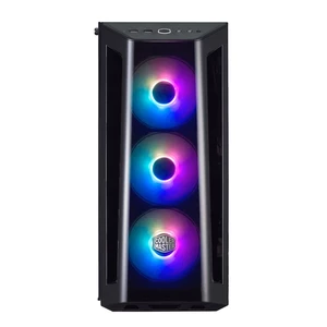 کیس کامپیوتر کولر مستر MasterBox MB520
