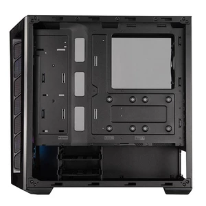 کیس کامپیوتر کولر مستر MasterBox MB520