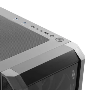 کیس کامپیوتر گرین GRIFFIN G4