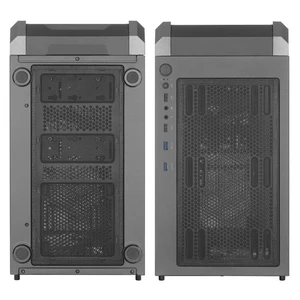 کیس کامپیوتر گرین GRIFFIN G4