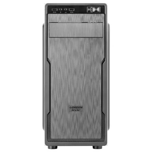 کیس کامپیوتر گرین Ava Plus