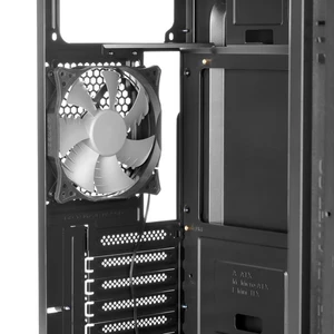 کیس کامپیوتر گرین Ava Plus