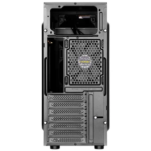 کیس کامپیوتر گرین Ava Plus