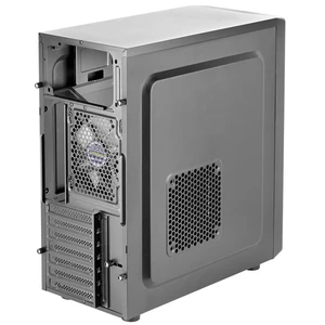 کیس کامپیوتر گرین Ava Plus