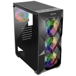 کیس کامپیوتر فاطر FG-730B