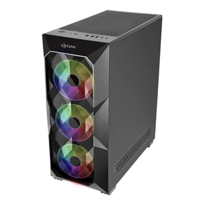 کیس کامپیوتر فاطر FG-730B