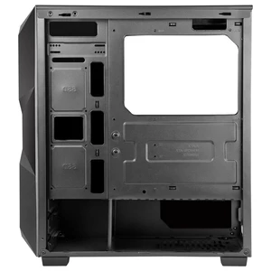 کیس کامپیوتر فاطر FG-730B