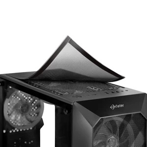 کیس کامپیوتر فاطر FG-730B