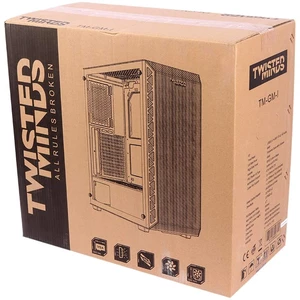 کیس کامپیوتر تویستد مایندز Twisted Minds apex TM-GM-I